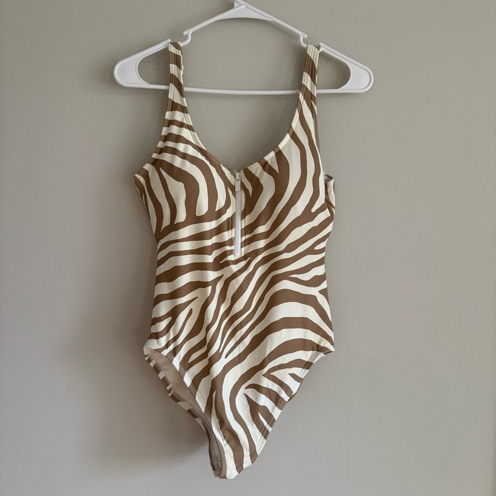 Michael Kors one piece swimsuit